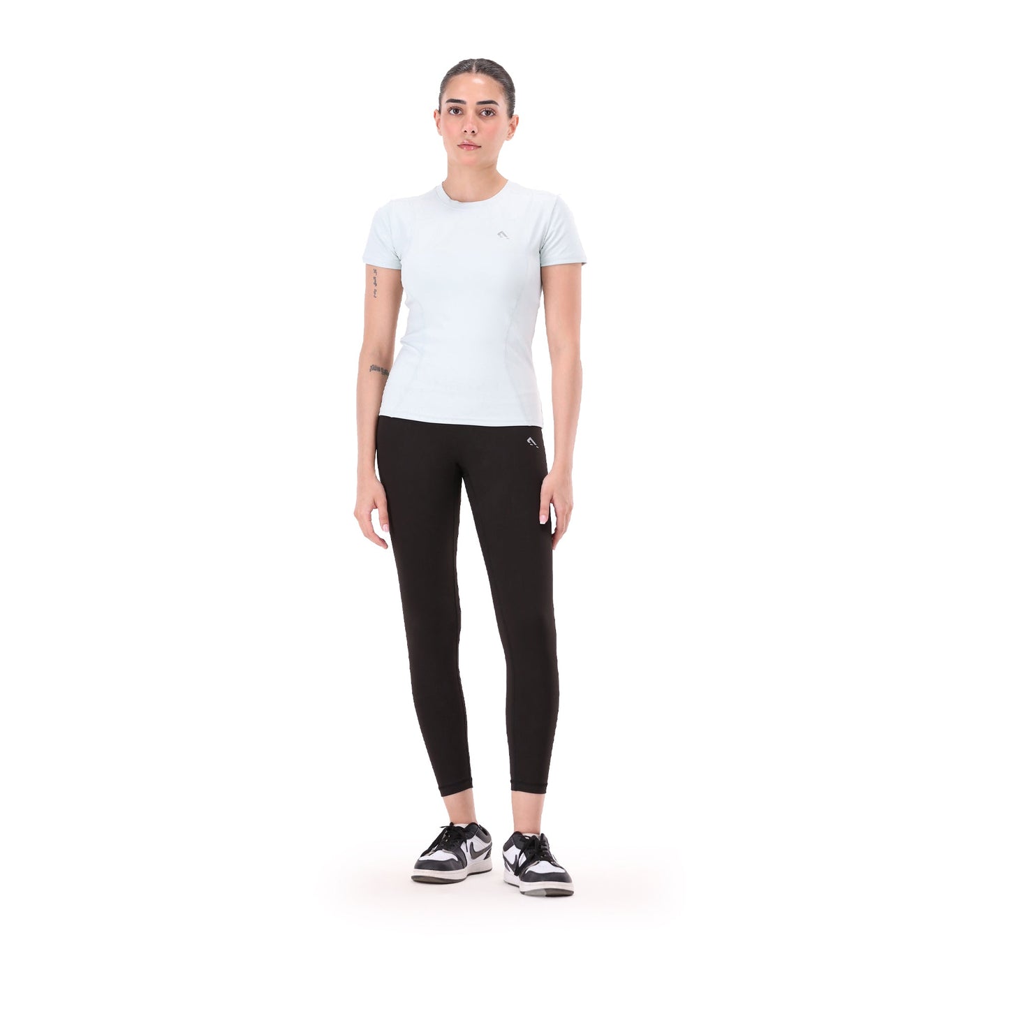 Selene Leggings - Black