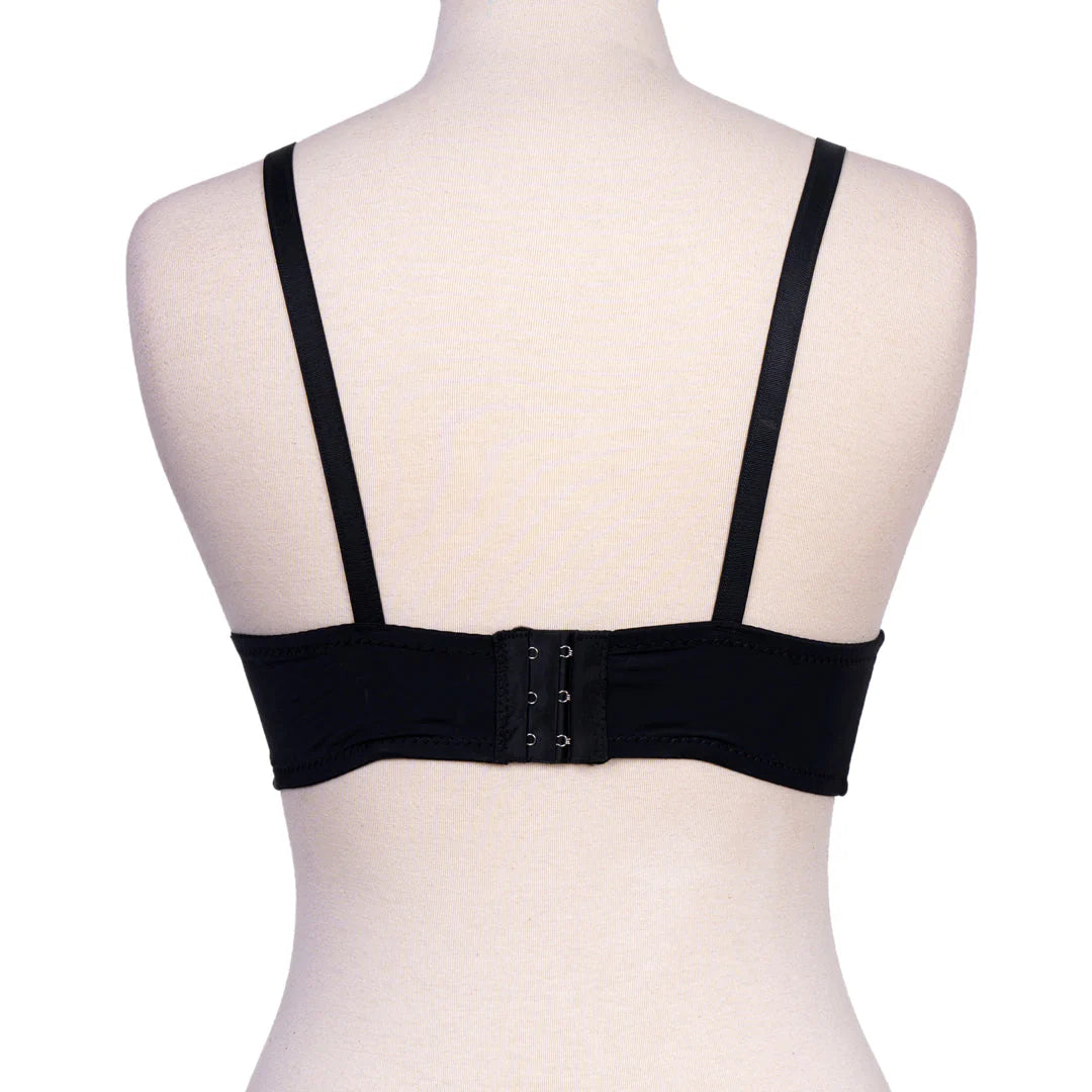 Belleza Lingerie Basic Bra - B012