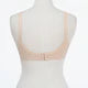 Belleza Lingerie Classic Cotton Bra - Skin