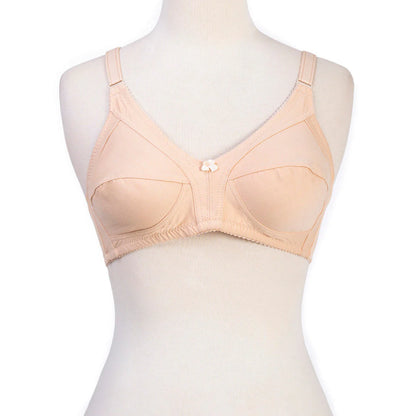 Belleza Lingerie Non Wire Basic Bra 012