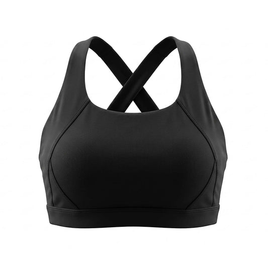 Lyft Sports Bra - Black