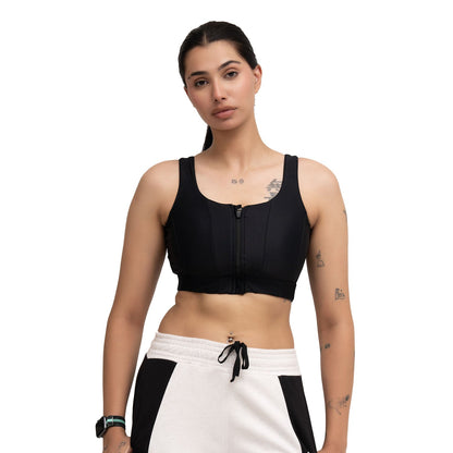 Airlift Bra - Black