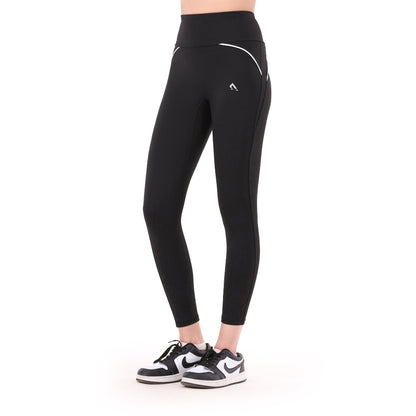 Omni Leggings - Black