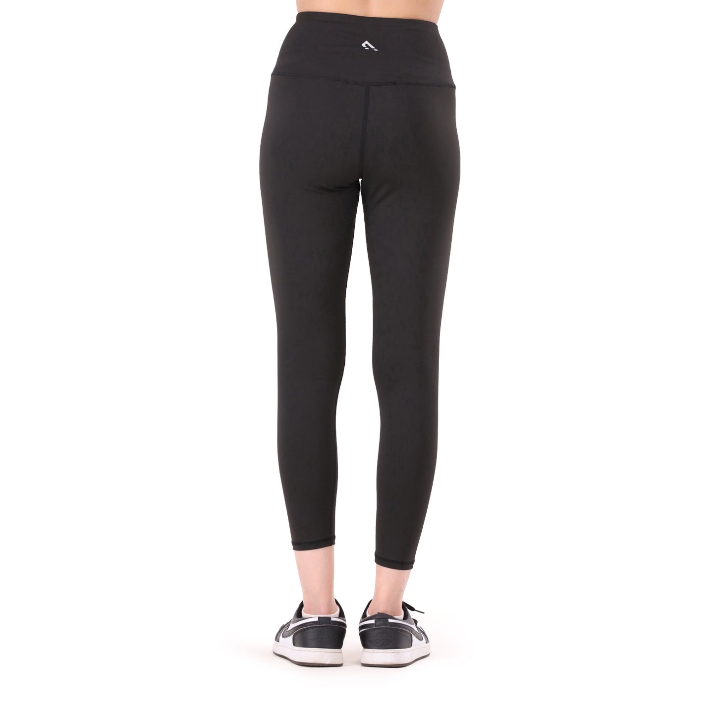 PowerLine Leggings - Black