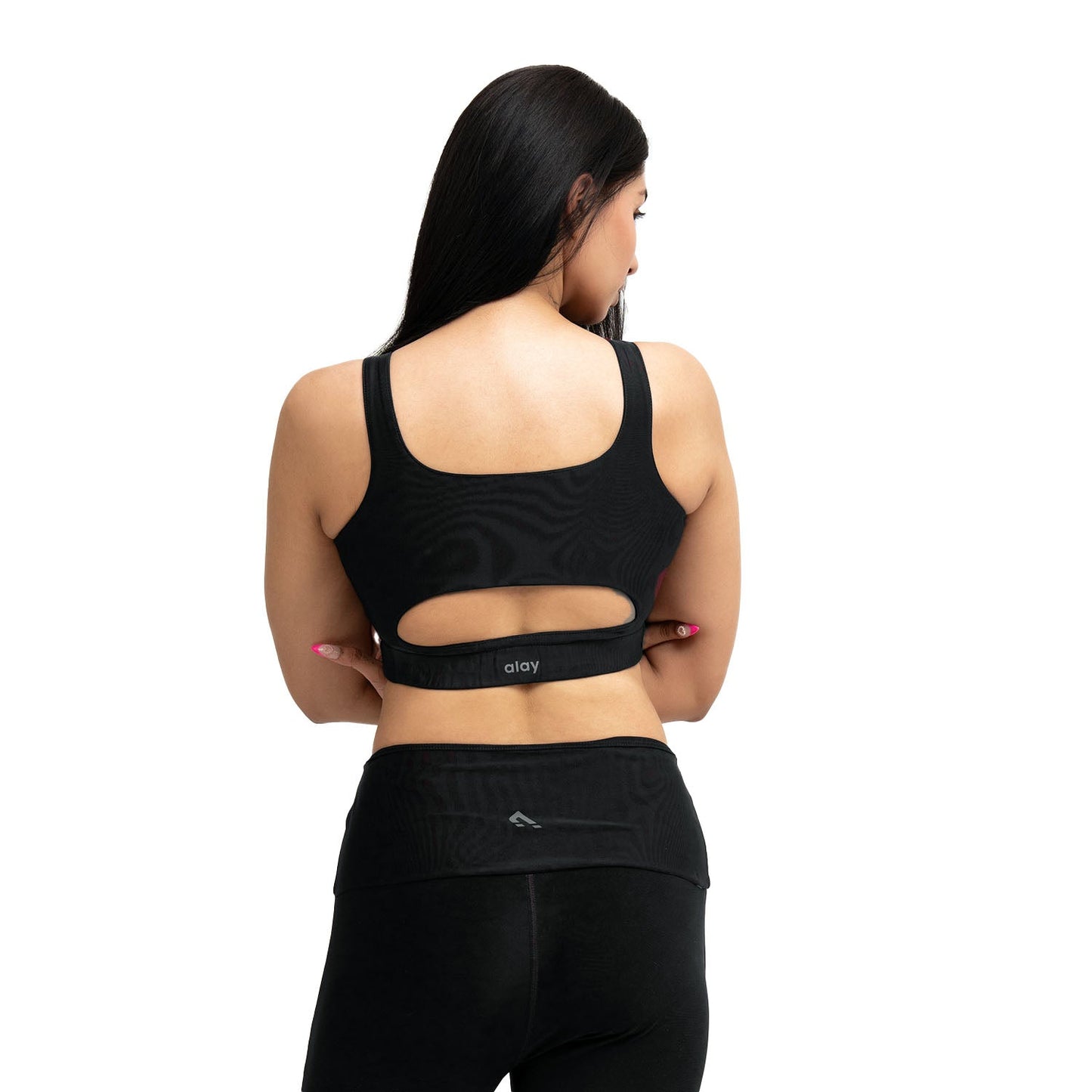 Airlift Bra - Black