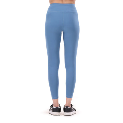 Selene Leggings - Niuzai Blue