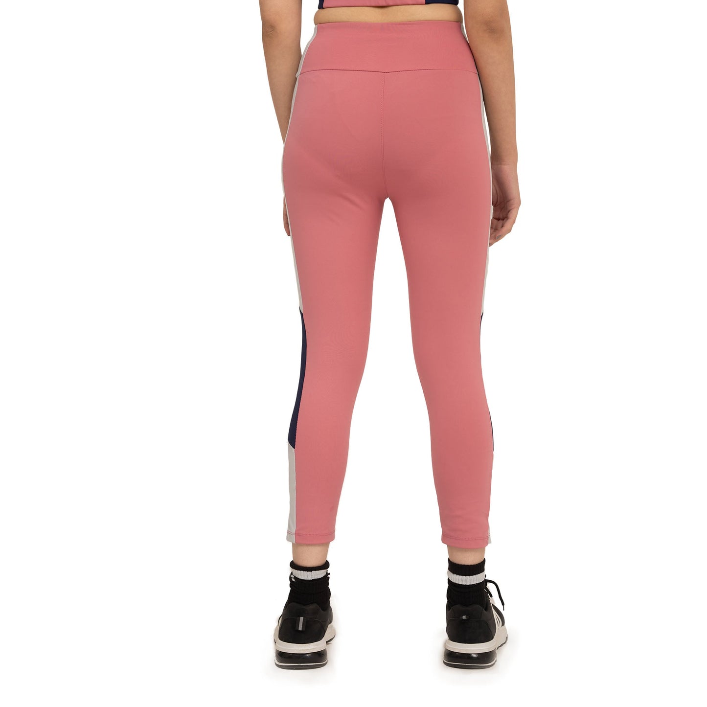 Femme Fit Leggings - Pink