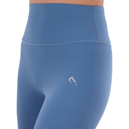 Selene Leggings - Niuzai Blue