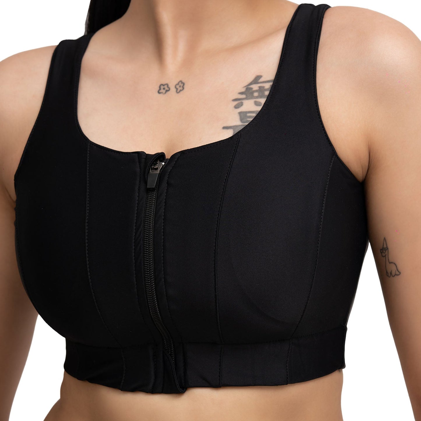Airlift Bra - Black