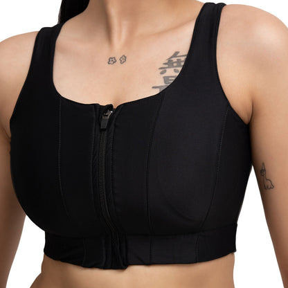 Airlift Bra - Black