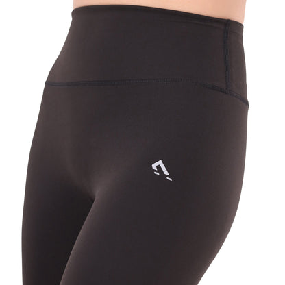 Selene Leggings - Black