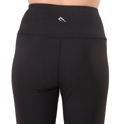 PowerLine Leggings - Black
