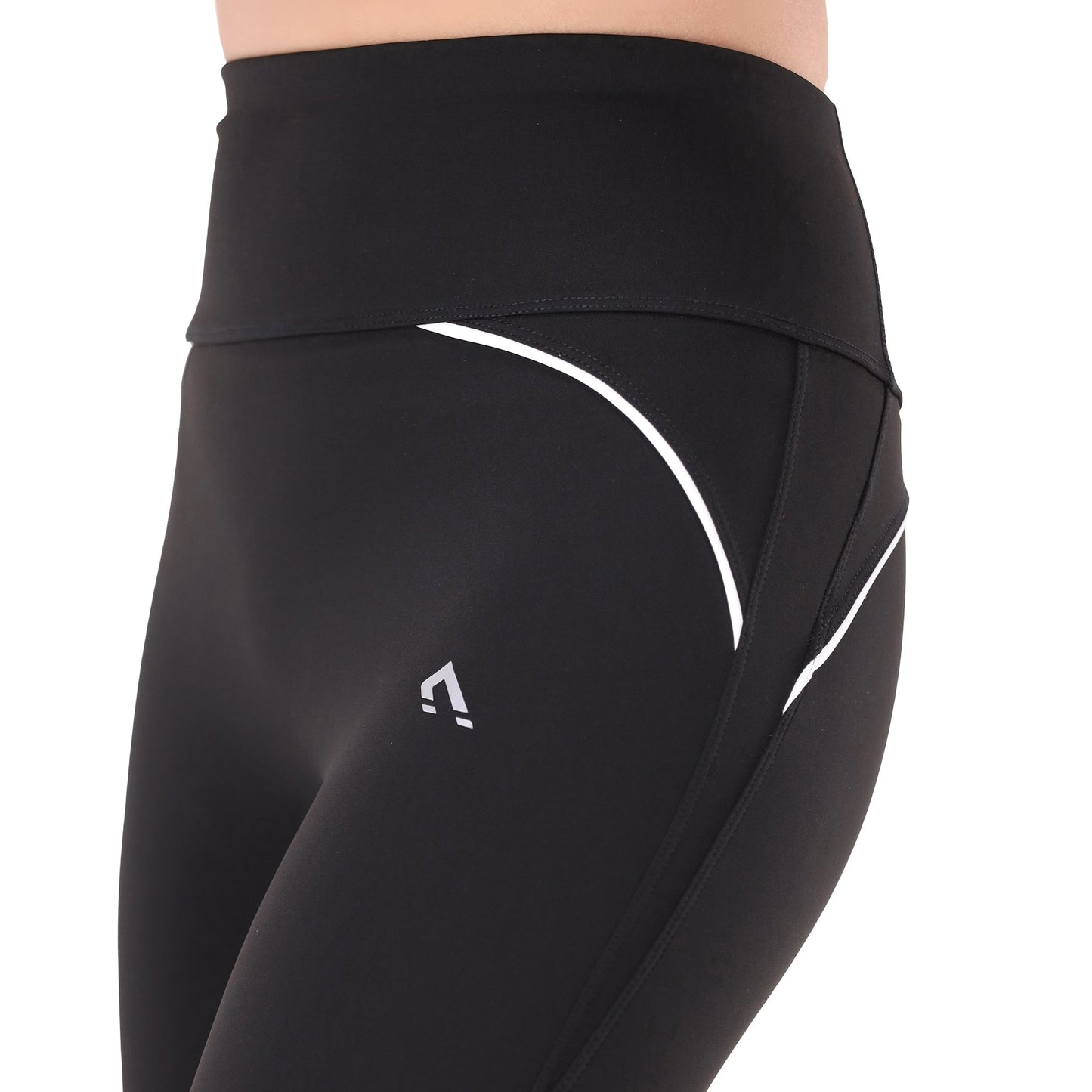 Omni Leggings - Black