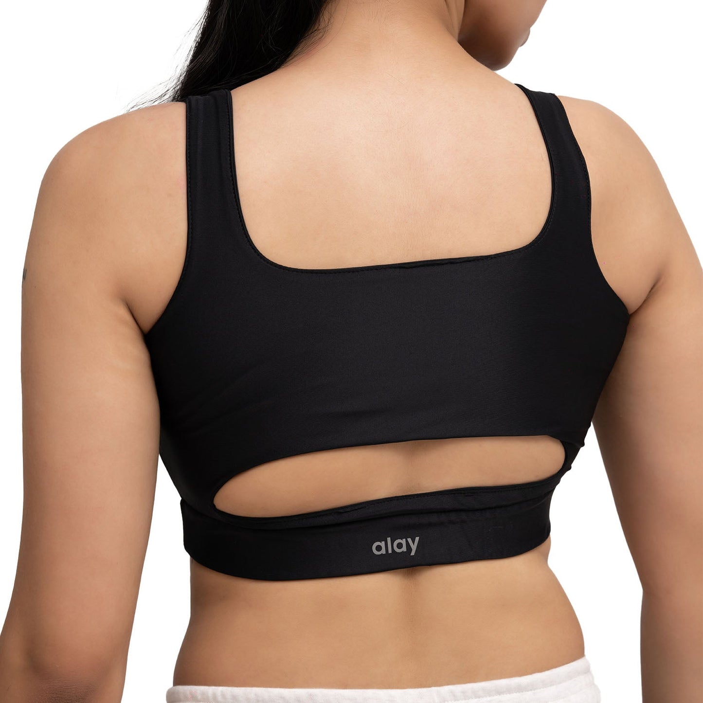 Airlift Bra - Black