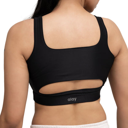 Airlift Bra - Black