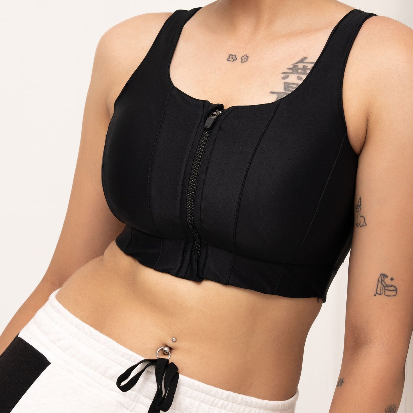 Airlift Bra - Black