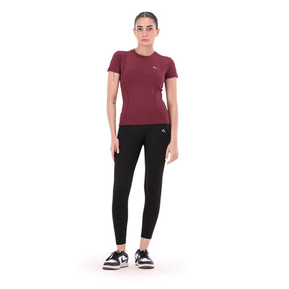 Omni Leggings - Black
