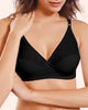 Belleza Lingerie Cotton Lift Bra - 001