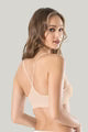 Miss Fit Back Body Cross Bra 1505
