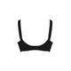 Belleza Lingerie Modern Fit Bra - Black