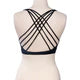 Belleza Lingerie Sports Bra - 858
