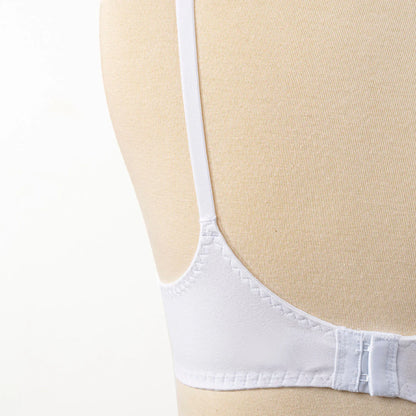 Belleza Lingerie Cotton Stretch Bra 86-N