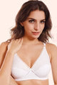 Belleza Lingerie Cotton Lift Bra - 001