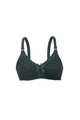 Belleza Lingerie Basic Non Wire Bra - B009