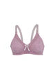 Belleza Lingerie Basic Non Wire Bra - B009