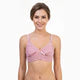 Belleza Lingerie Basic Non Wire Bra - B009