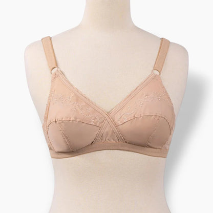 Lingerie Cross Elegant Bra