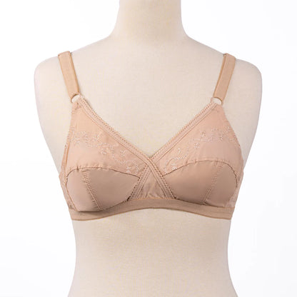 Lingerie Cross Elegant Bra