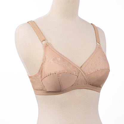 Lingerie Cross Elegant Bra