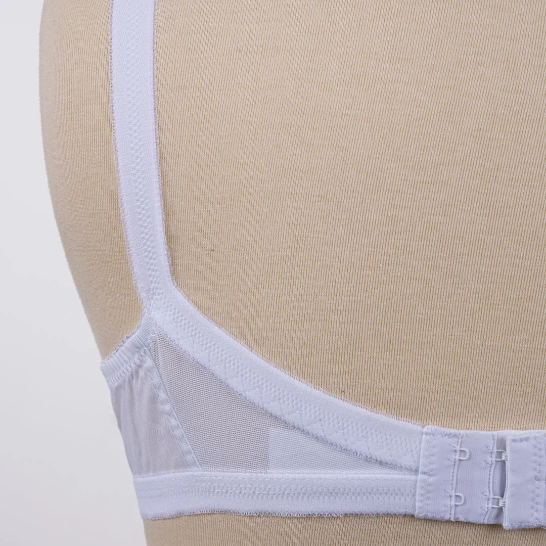 Lingerie Cross Elegant Bra