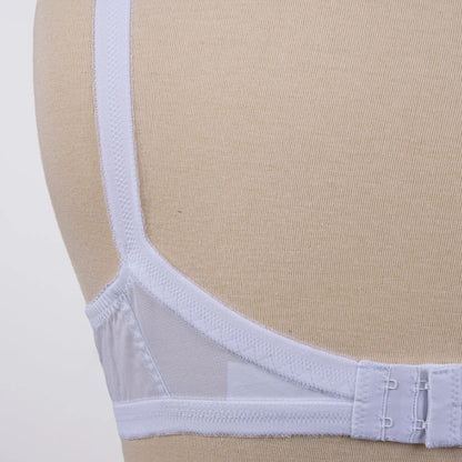 Lingerie Cross Elegant Bra