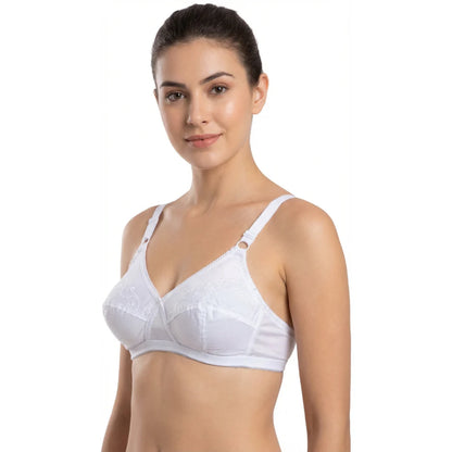 Lingerie Cross Elegant Bra