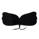 Belleza Lingerie Invisible Silicon Pushup Bra With Laces