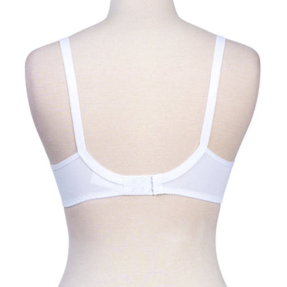 Belleza Lingerie Cotton Stretch Bra 63-N