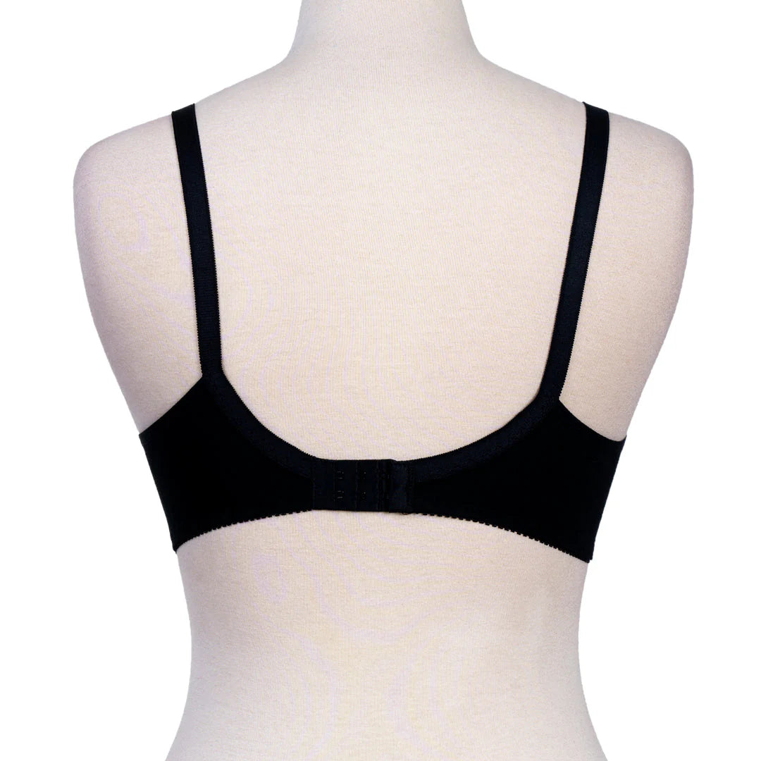 Belleza Lingerie Cotton Stretch Bra 63-N
