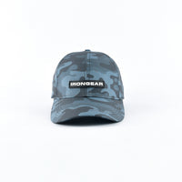 Camo Elite Sports Cap