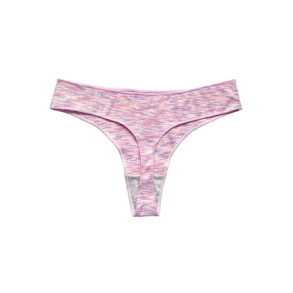Iron thong