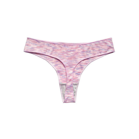 Iron thong