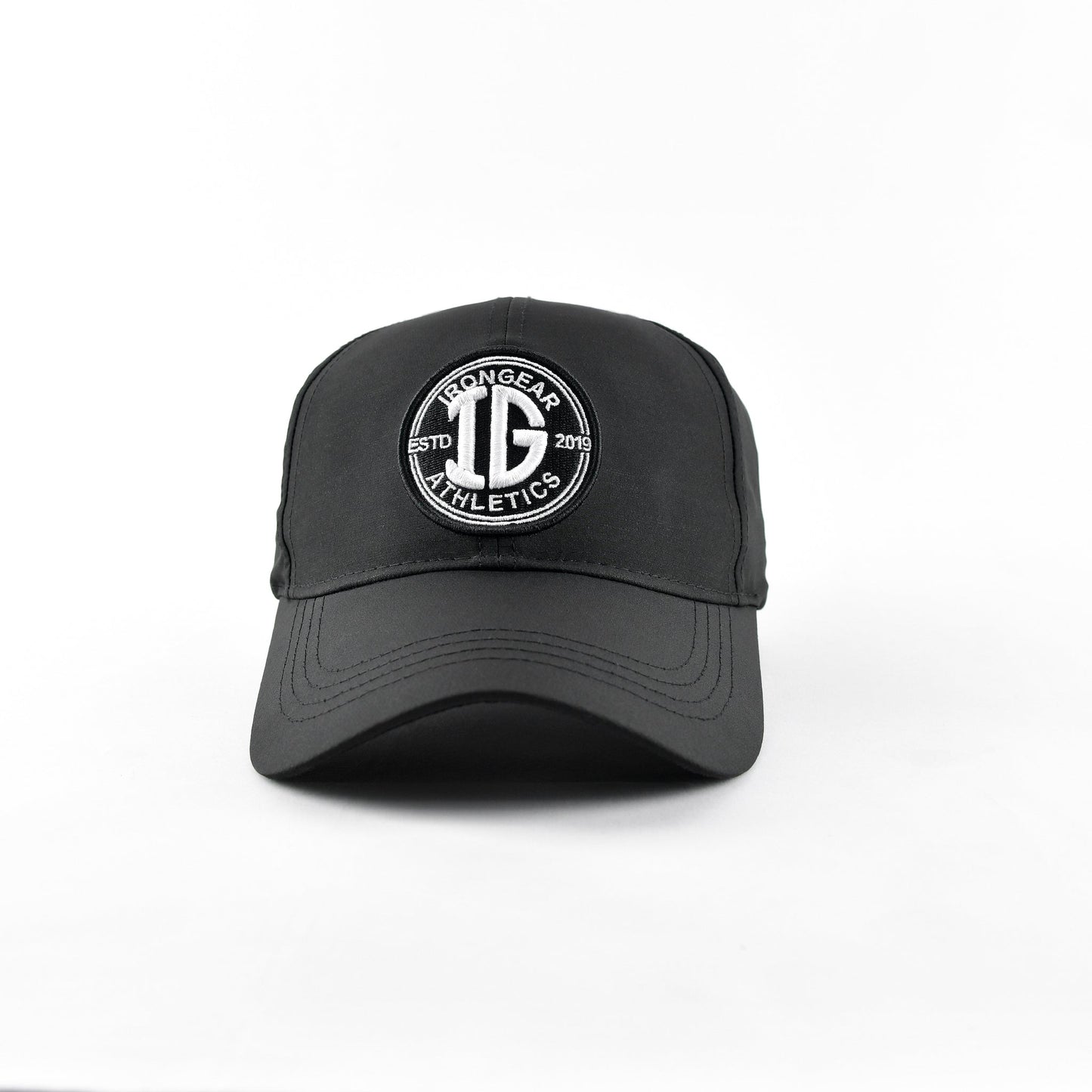 Emblem Sports Cap