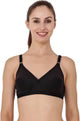 Belleza Lingerie Cotton Lift Bra - 001