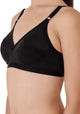 Belleza Lingerie Cotton Lift Bra - 001